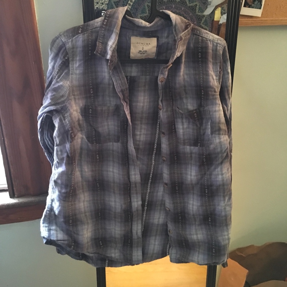 Flannel